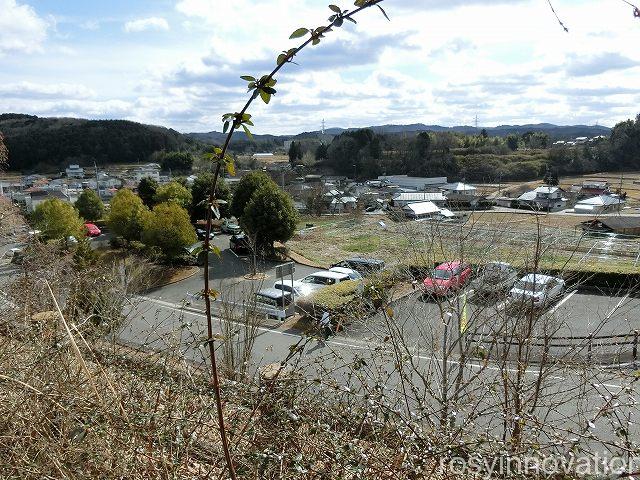 ２０美咲町中央総合運動公園　景色